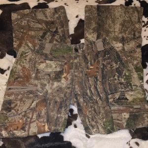 Women Cabela’s Hunting Pants